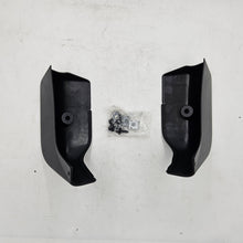 Load image into Gallery viewer, Mitsubishi WSE: REAR MUDGUARD SET | MZ380690EX
