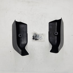 Mitsubishi WSE: REAR MUDGUARD SET | MZ380690EX