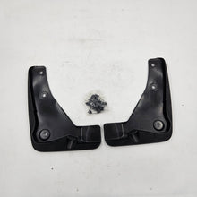Load image into Gallery viewer, Mitsubishi MUDGUARD SET, FRONT | MZ314440
