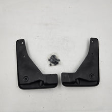 Load image into Gallery viewer, Mitsubishi MUDGUARD SET, FRONT | MZ314440
