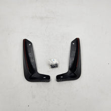 Load image into Gallery viewer, Mitsubishi MUDGUARD SET, FRONT | MZ330557
