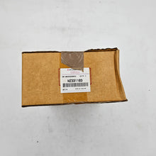 Load image into Gallery viewer, Mitsubishi MUDGUARD SET. REAR | MZ331103
