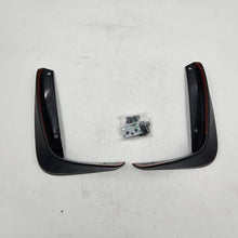 Load image into Gallery viewer, Mitsubishi MUDGUARD SET. REAR | MZ331103
