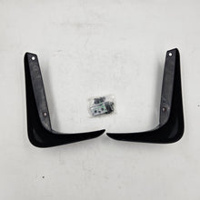 Load image into Gallery viewer, Mitsubishi MUDGUARD SET. REAR | MZ331103
