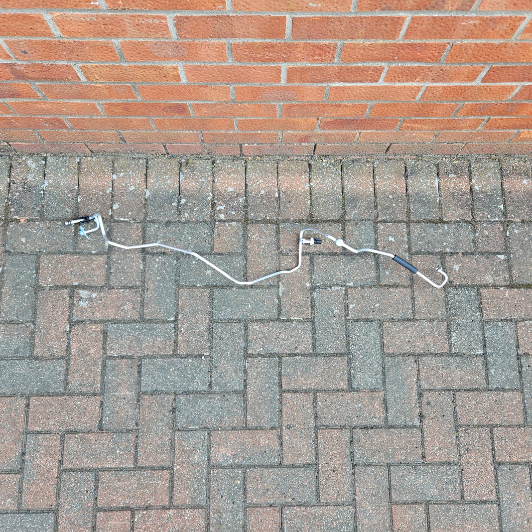 Mitsubishi PIPE,A/C CONDENSER OUTLET | 7815A981