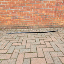 Load image into Gallery viewer, Mitsubishi MOULDING,DRIP,LH | 7400A295
