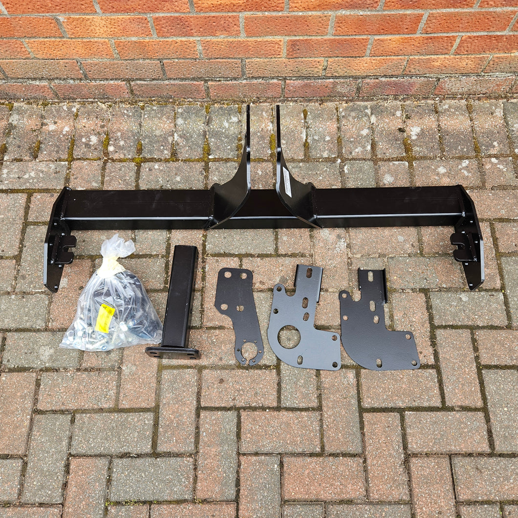 Mitsubishi  TOWBAR, FIXED FLANGE | SP046037E