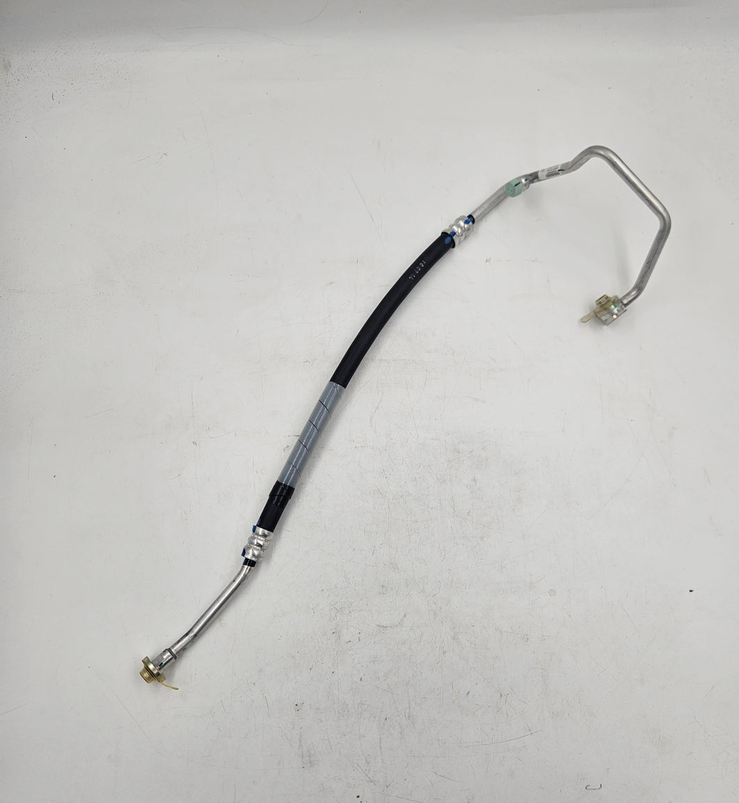 Mitsubishi HOSE,A/C COMPRESSOR DISCHA | MR513254