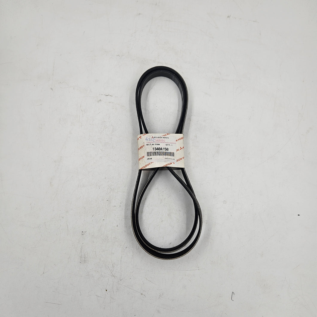 Mitsubishi  BELT,ALTERNATOR & OTHERS | 1340A158