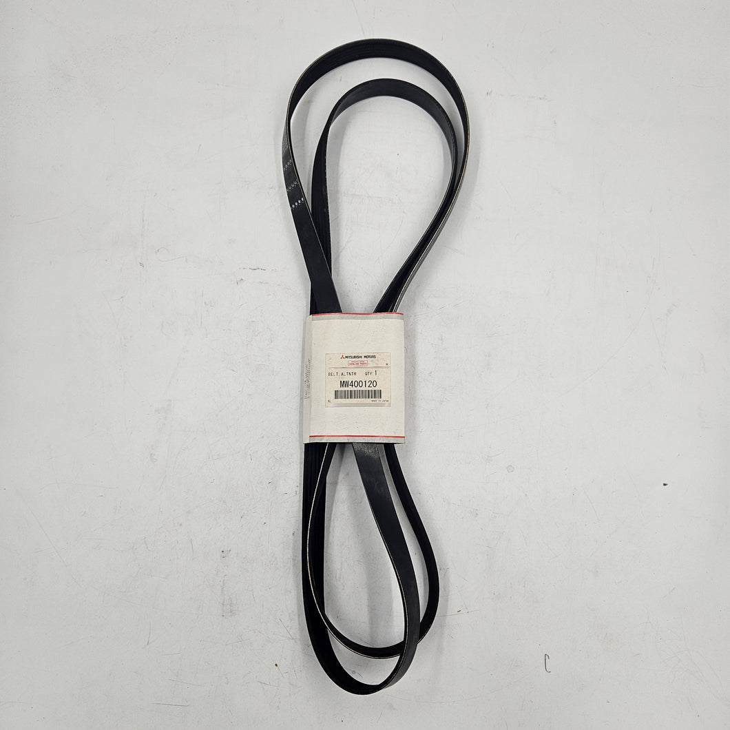 Mitsubishi DRIVE BELT | MW400120