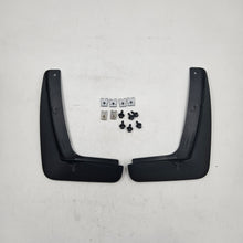 Load image into Gallery viewer, Mitsubishi MUDGUARD SET, REAR | MZ314625

