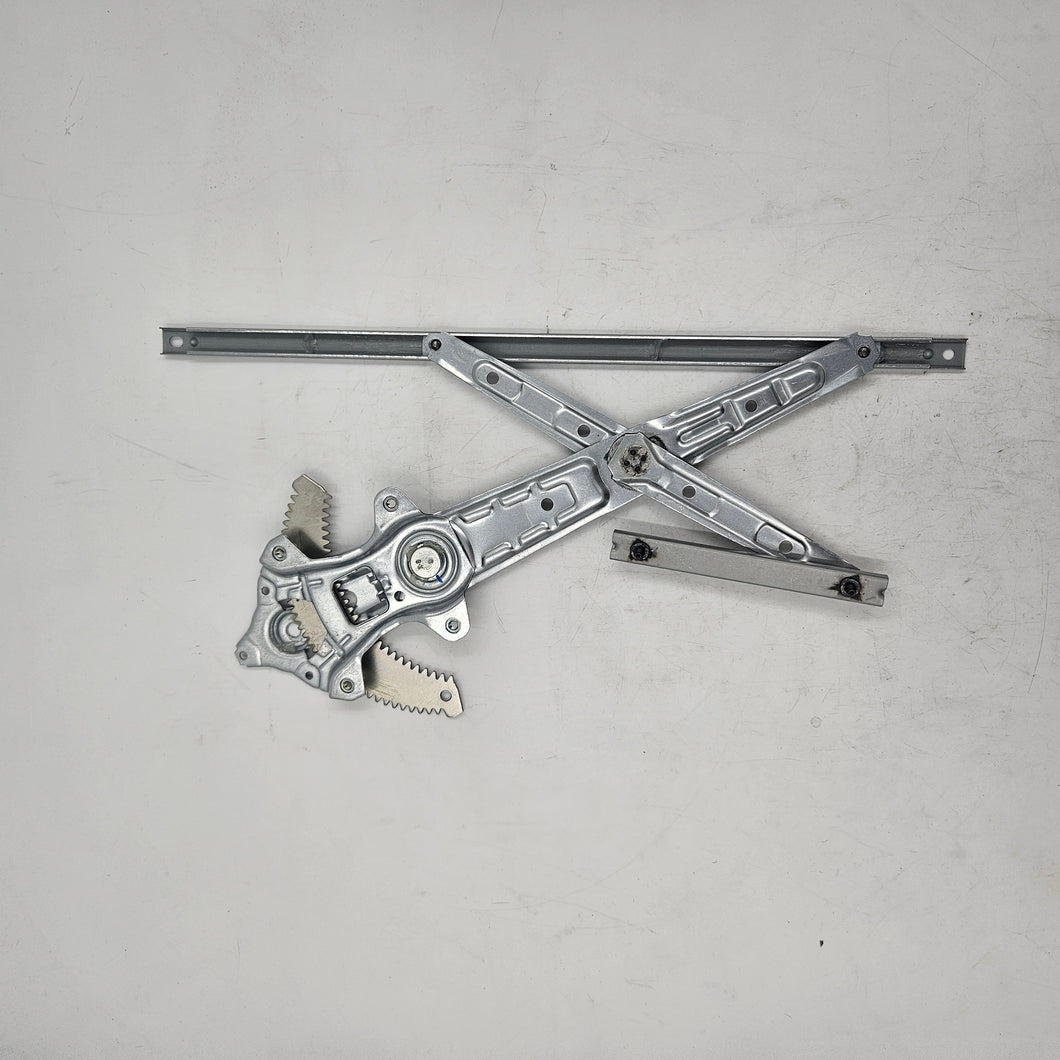 Mitsubishi REGULATOR,FR DOOR WINDOW,R | 5713A472