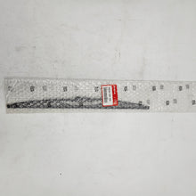 Load image into Gallery viewer, Honda Passenger Side Windshield Wiper Blade 450mm 76630-S30-E01
