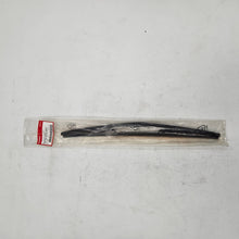 Load image into Gallery viewer, Honda Rear Windshield Wiper Blade 76730-S1C-E01
