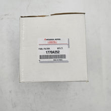 Load image into Gallery viewer, Mitsubishi FUEL FILTER | 1770A252
