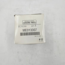 Load image into Gallery viewer, Mitsubishi  OIL FILTER | ME013307
