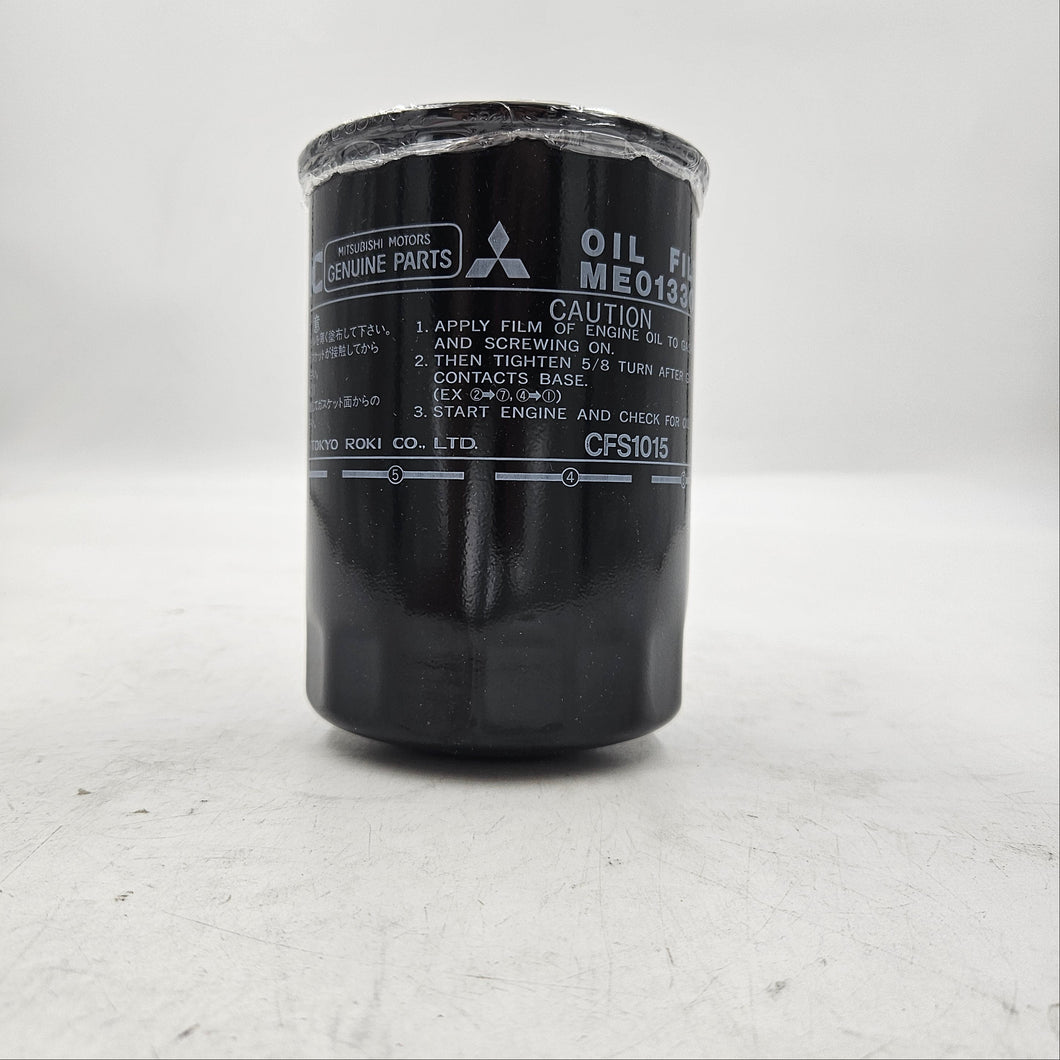 Mitsubishi  OIL FILTER | ME013307