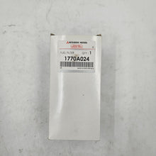 Load image into Gallery viewer, Mitsubishi FUEL FILTER | 1770A024
