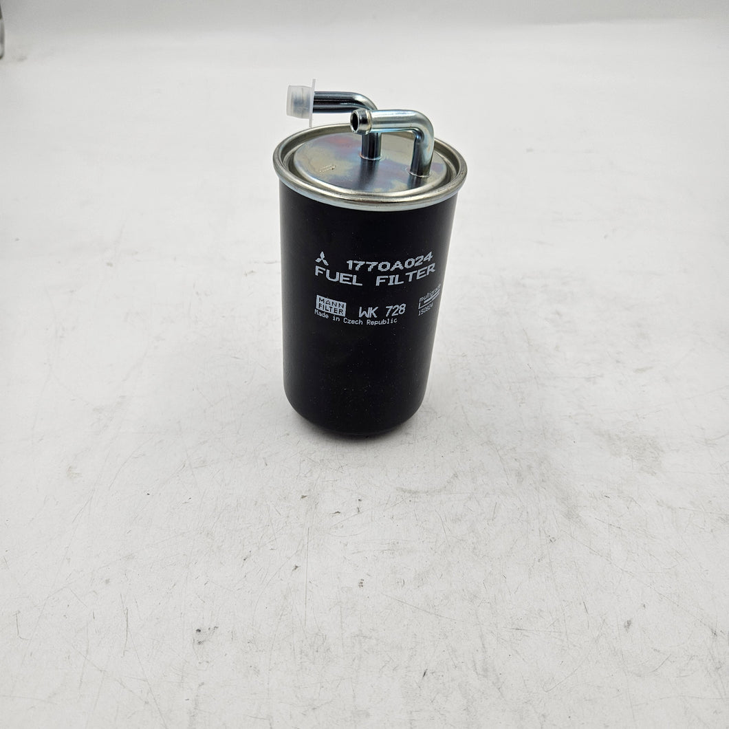Mitsubishi FUEL FILTER | 1770A024