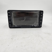 Load image into Gallery viewer, Mitsubishi DISPLAY,MULTIVISION | 8750A327
