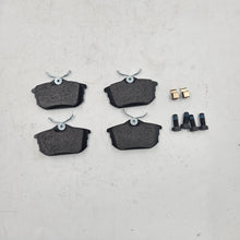 Load image into Gallery viewer, Mitsubishi PAD SET,RR BRAKE | MZ690345
