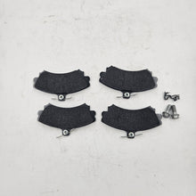 Load image into Gallery viewer, Mitsubishi PAD SET,FR BRAKE DISC | MZ690336
