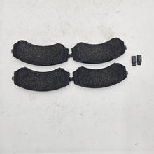 Load image into Gallery viewer, Mitsubishi  PAD SET,FR BRAKE DISC | MZ690347C
