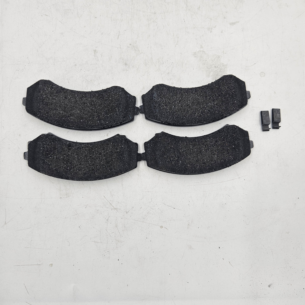 Mitsubishi  PAD SET,FR BRAKE DISC | MZ690347C