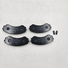 Load image into Gallery viewer, Mitsubishi  PAD SET,FR BRAKE DISC | MZ690347C
