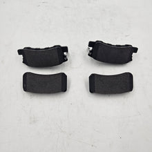 Load image into Gallery viewer, Mitsubishi PAD SET,RR BRAKE | 4605A502
