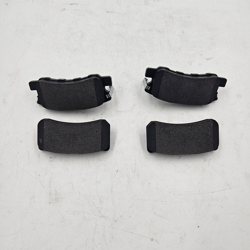 Mitsubishi PAD SET,RR BRAKE | 4605A502