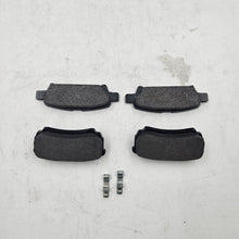 Load image into Gallery viewer, Mitsubishi  PAD SET,RR BRAKE | MZ690350
