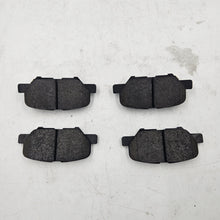 Load image into Gallery viewer, Mitsubishi PAD SET,RR BRAKE | 4605B914
