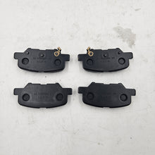 Load image into Gallery viewer, Mitsubishi PAD SET,RR BRAKE | 4605B914
