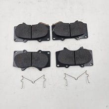 Load image into Gallery viewer, Mitsubishi  PAD SET,FR BRAKE | 4605A472
