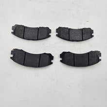 Load image into Gallery viewer, Mitsubishi PAD SET,FR BRAKE | 4605B802
