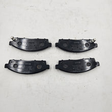 Load image into Gallery viewer, Mitsubishi PAD SET,FR BRAKE | 4605A198
