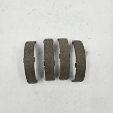 Load image into Gallery viewer, Honda Rear Brake Shoe Set 43053-SED-E50
