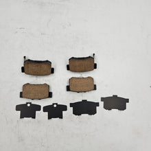 Load image into Gallery viewer, Honda Rear Brake Pad Set 43022-SV4-A22
