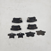 Load image into Gallery viewer, Honda Rear Brake Pad Set 43022-SV4-A22
