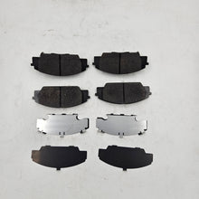 Load image into Gallery viewer, Honda Front Brake Pad Set 45022-S2A-E50
