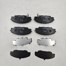 Load image into Gallery viewer, Honda Front Brake Pad Set 45022-S2A-E50
