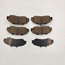 Load image into Gallery viewer, Honda Front Brake Pad Set 45022-S10-E50

