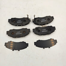 Load image into Gallery viewer, Honda Front Brake Pad Set 45022-S10-E50

