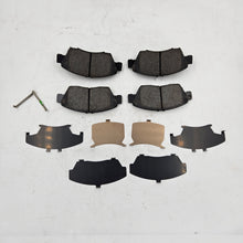 Load image into Gallery viewer, Honda Front Brake Pad Set 45022-S5B-E00
