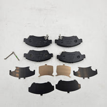 Load image into Gallery viewer, Honda Front Brake Pad Set 45022-S5B-E00
