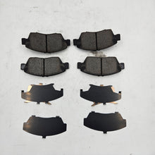 Load image into Gallery viewer, Honda Front Brake Pad Set 45022-S5A-E50
