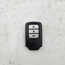 Load image into Gallery viewer, Honda Entry Key Fob 72147-TGG-G01
