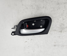 Load image into Gallery viewer, Honda Left Inside Handle Assembly 72160-TV0-E21ZB
