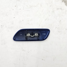 Load image into Gallery viewer, Honda Right Headlight Washer Nozzle Case In Deep Sapphire Blue Pearl 2 76881-SWA-S02ZW
